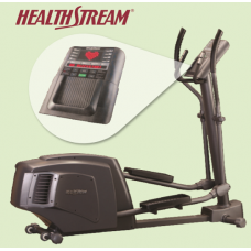 HS-880DF Healthstream Elliptical Trainer